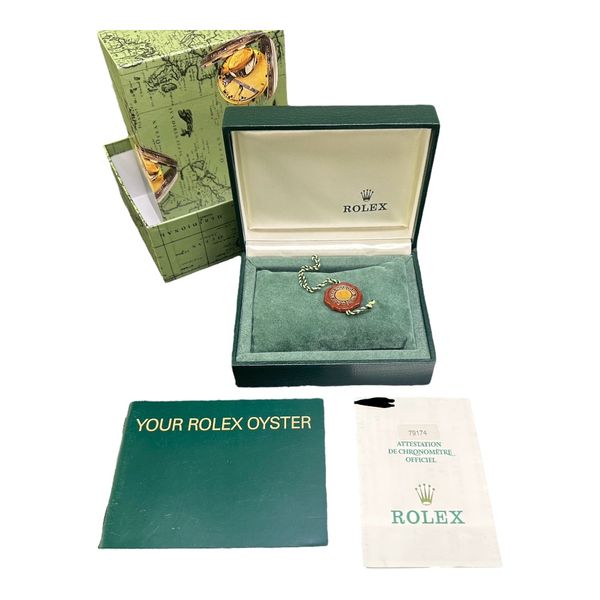 Rolex Datejust Lady 79174